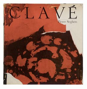 Antoni Clav - Clavé