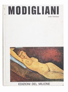 Amedeo Modigliani - Amedeo Modigliani. Dessins et sculptures
