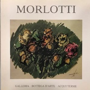 Ennio Morlotti - Pastelli ad olio 1983 - 1988