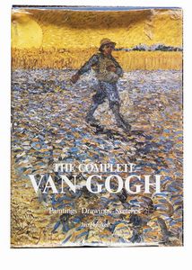 Jan Hulsker - The complete Van Gogh. Paintings - Drawings - Sketches
