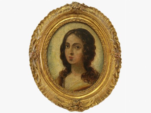 Sant'Orsola  - Asta Complementi d'arredo, argenteria, dipinti antichi e curiosit - Associazione Nazionale - Case d'Asta italiane