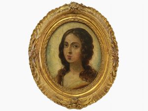 Sant'Orsola  - Asta Complementi d'arredo, argenteria, dipinti antichi e curiosit - Associazione Nazionale - Case d'Asta italiane