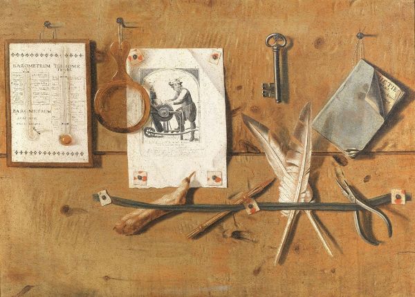 Artista francese, fine sec. XVIII  - Asta ARCADE | Dipinti dal XVI al XX secolo - Associazione Nazionale - Case d'Asta italiane