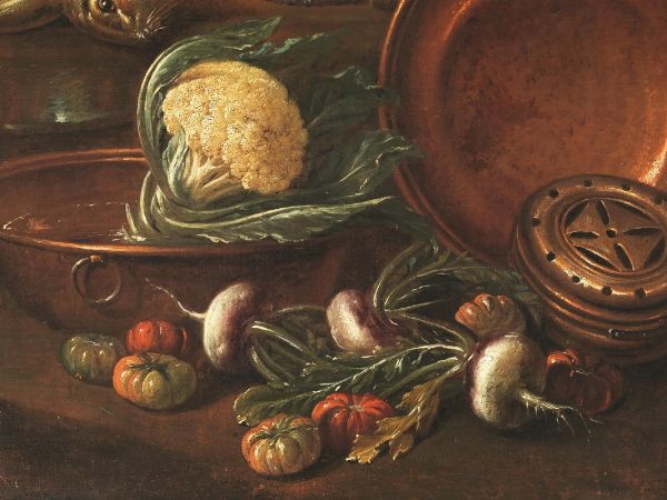 Gian Domenico Valentino  - Asta ARCADE | Dipinti dal XVI al XX secolo - Associazione Nazionale - Case d'Asta italiane