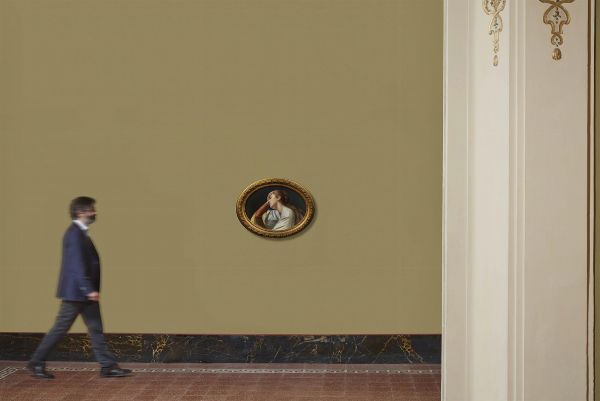 Pietro Roi  - Asta ARCADE | Dipinti dal XVI al XX secolo - Associazione Nazionale - Case d'Asta italiane