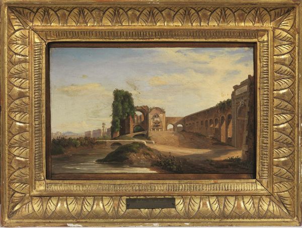 John Newbott  - Asta ARCADE | Dipinti dal XVI al XX secolo - Associazione Nazionale - Case d'Asta italiane