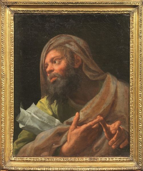 Agostino Rosi  - Asta ARCADE | Dipinti dal XVI al XX secolo - Associazione Nazionale - Case d'Asta italiane