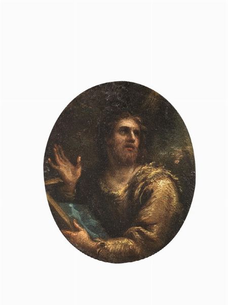 Francesco Solimena  - Asta ARCADE | Dipinti dal XVI al XX secolo - Associazione Nazionale - Case d'Asta italiane