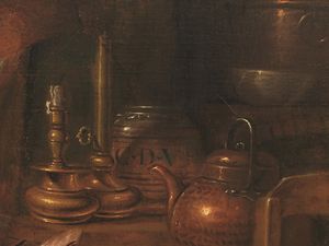 Gian Domenico Valentino  - Asta ARCADE | Dipinti dal XVI al XX secolo - Associazione Nazionale - Case d'Asta italiane