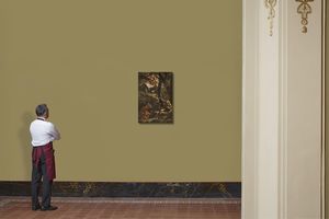 Domenico Piola  - Asta ARCADE | Dipinti dal XVI al XX secolo - Associazione Nazionale - Case d'Asta italiane