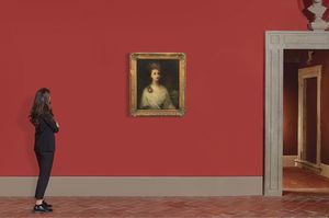 Scuola inglese, sec. XVIII  - Asta ARCADE | Dipinti dal XVI al XX secolo - Associazione Nazionale - Case d'Asta italiane
