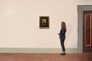 BORDIGNON NOE : Noè Bordignon  - Asta ARCADE | Dipinti dal XVI al XX secolo - Associazione Nazionale - Case d'Asta italiane