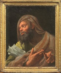 Agostino Rosi  - Asta ARCADE | Dipinti dal XVI al XX secolo - Associazione Nazionale - Case d'Asta italiane