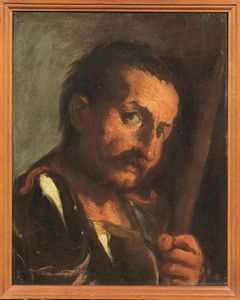 Pietro della Vecchia  - Asta ARCADE | Dipinti dal XVI al XX secolo - Associazione Nazionale - Case d'Asta italiane