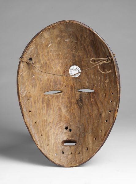 Arte africana : Maschera di scimmia, ChokweAngola  - Asta ASTA 302 - NATURALIA E MIRABILIA - Associazione Nazionale - Case d'Asta italiane