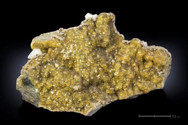 Naturalia : Fluorite Cave di Muscona, Asturia, Spagna  - Asta ASTA 302 - NATURALIA E MIRABILIA - Associazione Nazionale - Case d'Asta italiane