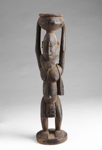 Arte africana - Figura  DogonMali