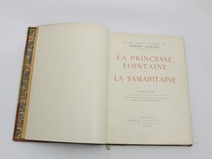 Lotto di romanzi francesi  - Asta House Sale: Libri antichi - Associazione Nazionale - Case d'Asta italiane