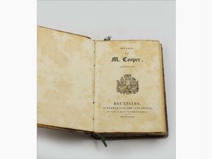 Merian C. Cooper : Oeuvres  - Asta House Sale: Libri antichi - Associazione Nazionale - Case d'Asta italiane