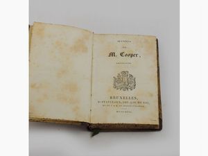 Merian C. Cooper : Oeuvres  - Asta House Sale: Libri antichi - Associazione Nazionale - Case d'Asta italiane