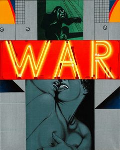 Sergio Sarri - War