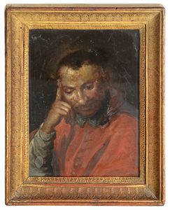 DANIELE CRESPI [Busto Arsizio 1598 - Milano 16/07/1630] - (seguace di)