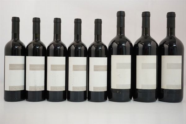 Nardo Montepeloso  - Asta ASTA A TEMPO | Smart Wine & Spirits - Associazione Nazionale - Case d'Asta italiane