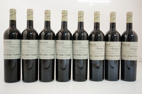 Valpolicella Superiore Vigneto Monte Lodoletta Romano Dal Forno  - Asta ASTA A TEMPO | Smart Wine & Spirits - Associazione Nazionale - Case d'Asta italiane