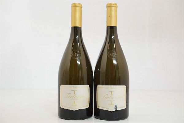 Terlaner Primo Grande Cuvée Cantina Terlano-Kellerei Terlan  - Asta ASTA A TEMPO | Smart Wine & Spirits - Associazione Nazionale - Case d'Asta italiane