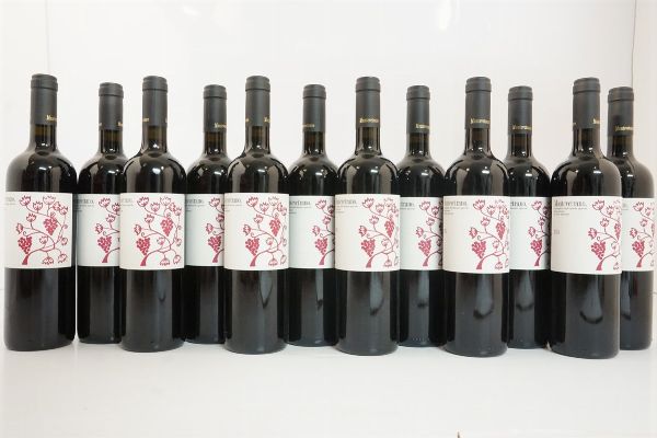 Montevetrano Azienda Agricola Montevetrano di Silvia Imparato  2015  - Asta ASTA A TEMPO | Smart Wine & Spirits - Associazione Nazionale - Case d'Asta italiane