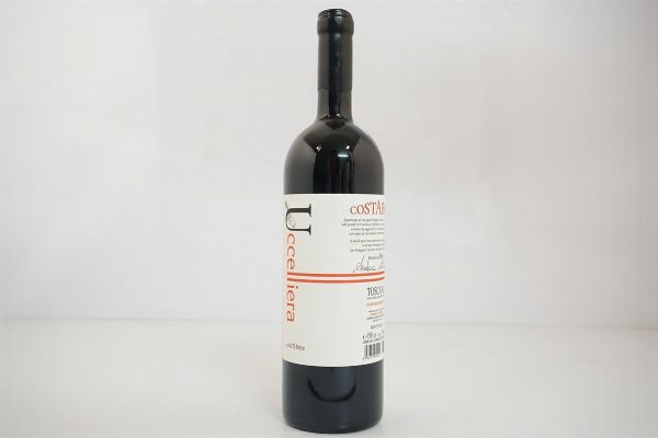 Uccelliera Costabate 2009  - Asta ASTA A TEMPO | Smart Wine & Spirits - Associazione Nazionale - Case d'Asta italiane