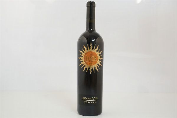 Luce Tenuta Luce della Vite 2006  - Asta ASTA A TEMPO | Smart Wine & Spirits - Associazione Nazionale - Case d'Asta italiane