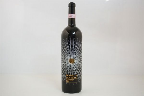 Brunello di Montalcino Luce Tenuta Luce della Vite 2004  - Asta ASTA A TEMPO | Smart Wine & Spirits - Associazione Nazionale - Case d'Asta italiane