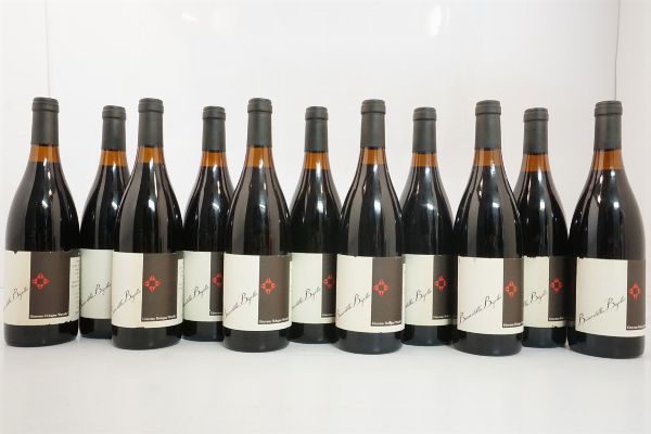 Bricco della Bigotta Giacomo Bologna Braida 1986  - Asta ASTA A TEMPO | Smart Wine & Spirits - Associazione Nazionale - Case d'Asta italiane