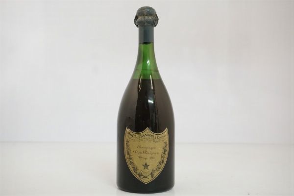 Dom Perigon 1955  - Asta ASTA A TEMPO | Smart Wine & Spirits - Associazione Nazionale - Case d'Asta italiane