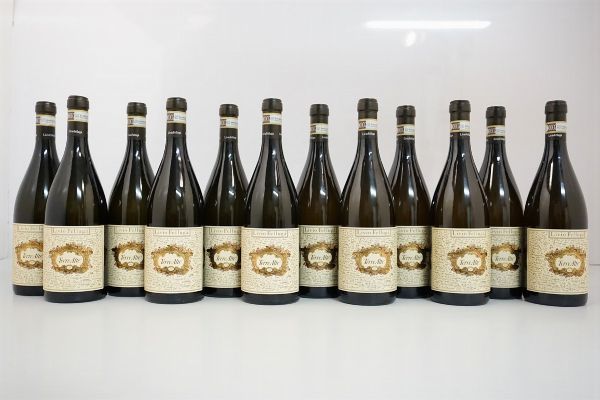 Terre Alte Livio Felluga  - Asta ASTA A TEMPO | Smart Wine & Spirits - Associazione Nazionale - Case d'Asta italiane