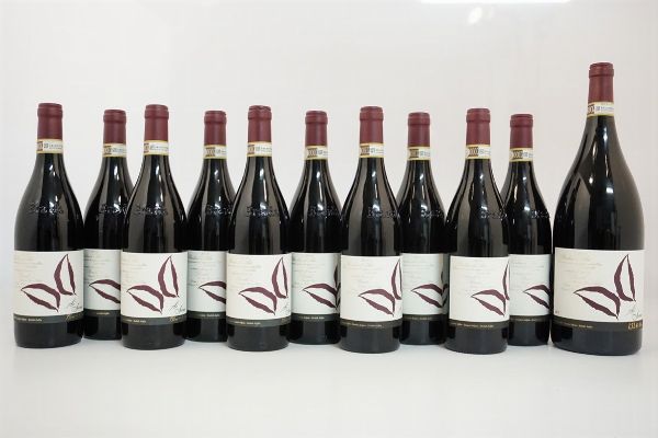 Barbera d'Asti Ai Suma Giacomo Bologna Braida  - Asta ASTA A TEMPO | Smart Wine & Spirits - Associazione Nazionale - Case d'Asta italiane