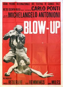 Anonimo - BLOW-UP