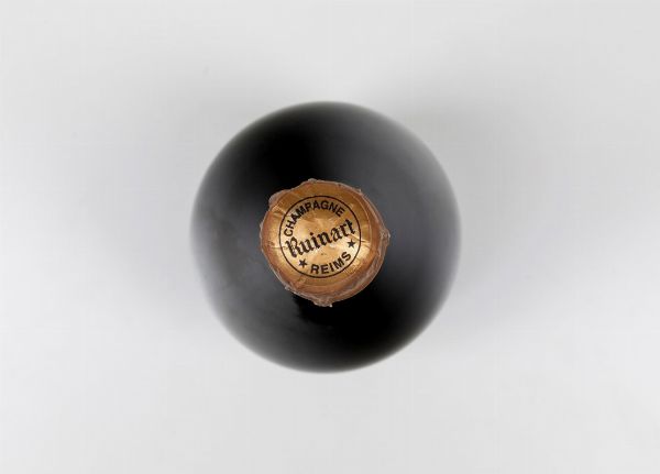 Ruinart, Champagne Ros Brut  - Asta Asta a Tempo | Vini - Associazione Nazionale - Case d'Asta italiane