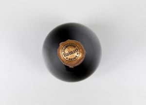 Ruinart, Champagne Ros Brut  - Asta Asta a Tempo | Vini - Associazione Nazionale - Case d'Asta italiane