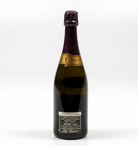 Veuve Clicquot, Champagne Carte Or Brut  - Asta Asta a Tempo | Vini - Associazione Nazionale - Case d'Asta italiane