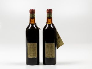 Ruffino, Chianti Classico Riserva Ducale  - Asta Asta a Tempo | Vini - Associazione Nazionale - Case d'Asta italiane