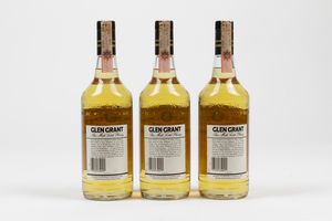 Glen Grant, Pure Malt Scotch Whisky 5 years old  - Asta Asta a Tempo | Vini - Associazione Nazionale - Case d'Asta italiane