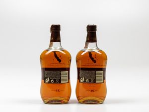 *Isle of Jura, Single Malt Scotch Whisky 21 years  - Asta Asta a Tempo | Vini - Associazione Nazionale - Case d'Asta italiane