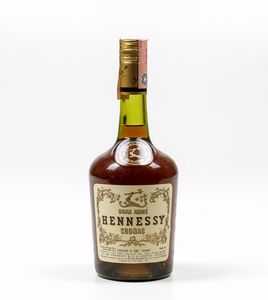 *Hennessy, Bras Arm Cognac  - Asta Asta a Tempo | Vini - Associazione Nazionale - Case d'Asta italiane