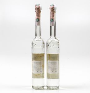 *Distilleria Berta, Grappa di Pigato  - Asta Asta a Tempo | Vini - Associazione Nazionale - Case d'Asta italiane