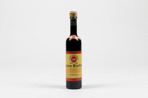 Distillerie Colombo, Amaro Cardano  - Asta Asta a Tempo | Vini - Associazione Nazionale - Case d'Asta italiane
