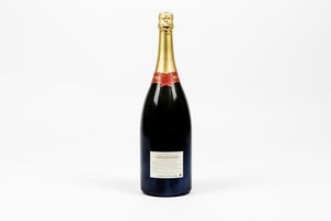 Bollinger, Champagne Special Cuvee  - Asta Asta a Tempo | Vini - Associazione Nazionale - Case d'Asta italiane