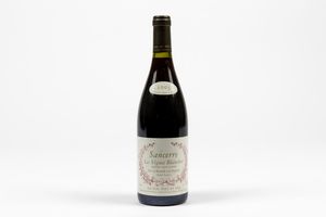 Gitton Pere & Fils, Sancerre Les Vignes Blanches  - Asta Asta a Tempo | Vini - Associazione Nazionale - Case d'Asta italiane