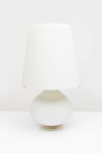 MAX INGRAND - Lampada da tavolo mod. 1853